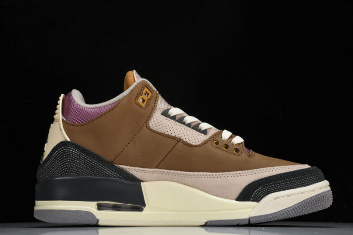 Jordan 3 Retro Winterized Archaeo Brown DR8869-200