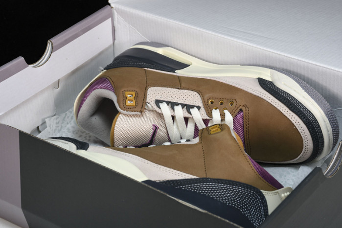 Jordan 3 Retro Winterized Archaeo Brown DR8869-200