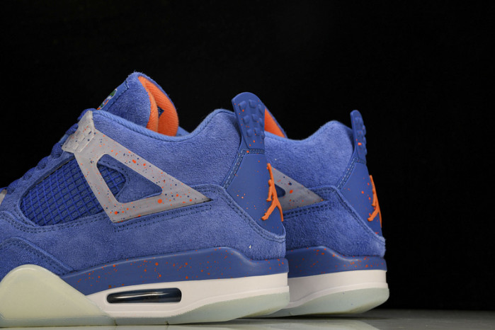 Air Jordan 4 AJ4 "Florida Gators" PE AJ4-904283