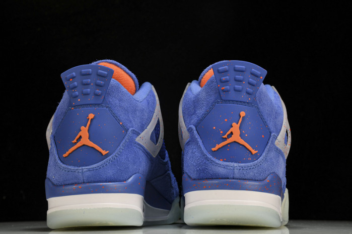 Air Jordan 4 AJ4 "Florida Gators" PE AJ4-904283