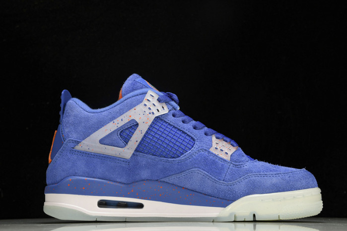 Air Jordan 4 AJ4 "Florida Gators" PE AJ4-904283