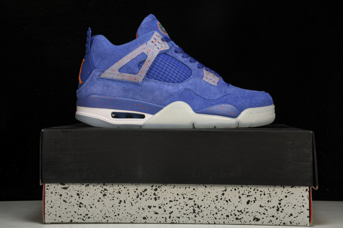 Air Jordan 4 AJ4 "Florida Gators" PE AJ4-904283