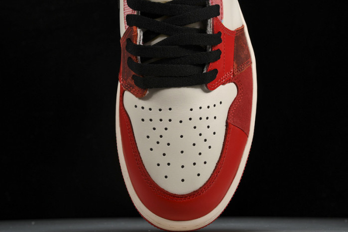 Jordan 1 High OG Spider-Man Across the Spider-Verse DV1748-601