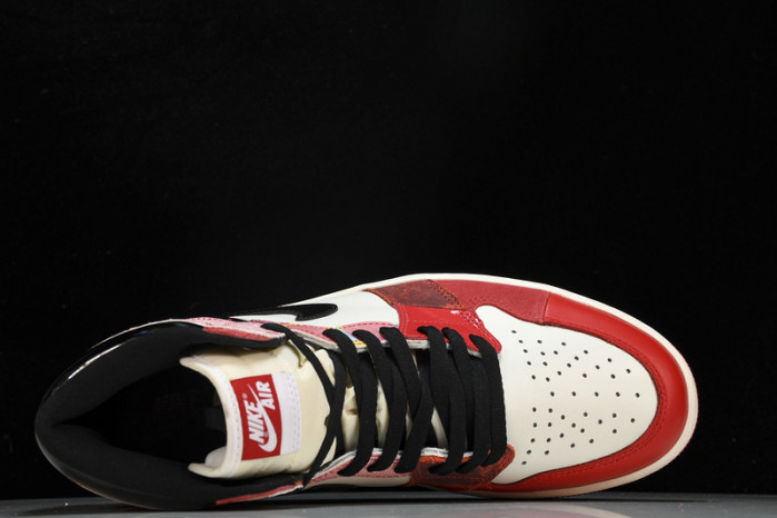 Jordan 1 High OG Spider-Man Across the Spider-Verse DV1748-601