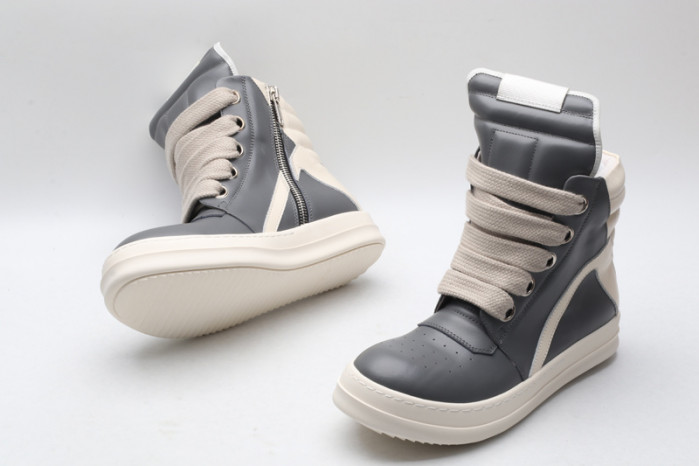 RICK OWENS SNEAKERS COPSHOE OR-95