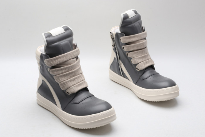 RICK OWENS SNEAKERS COPSHOE OR-95