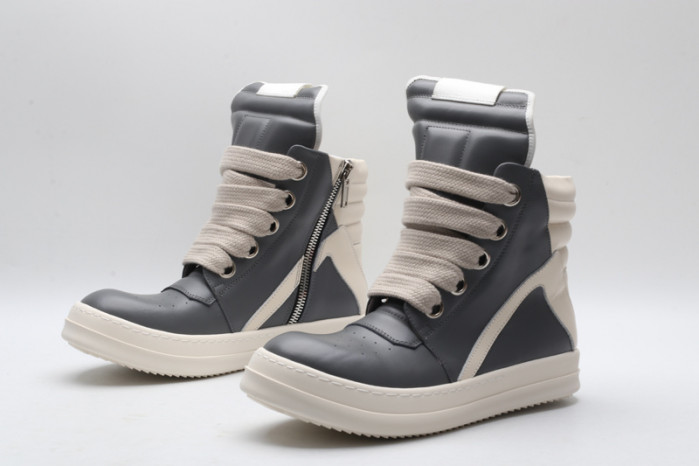RICK OWENS SNEAKERS COPSHOE OR-95