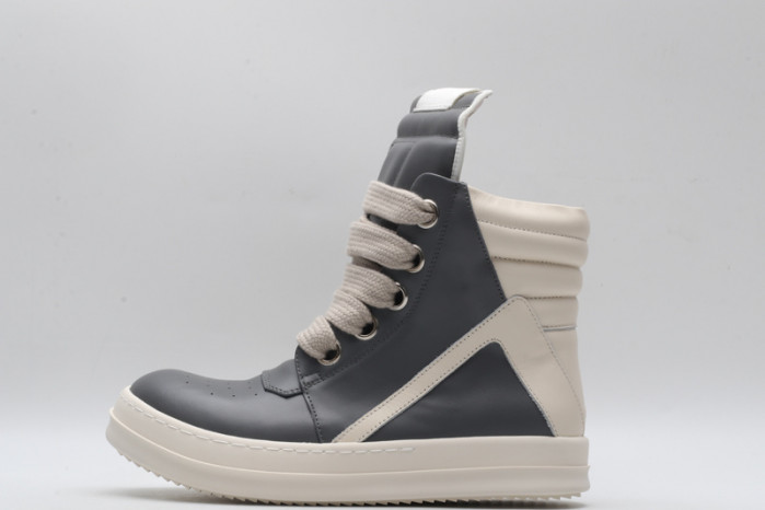RICK OWENS SNEAKERS COPSHOE OR-95