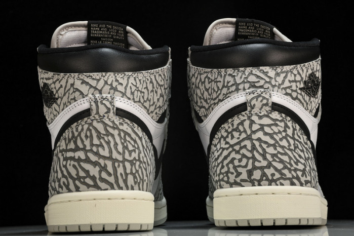 AIR JORDAN 1 HIGH OG “Elephant” DZ5485-052
