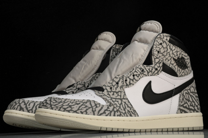 AIR JORDAN 1 HIGH OG “Elephant” DZ5485-052