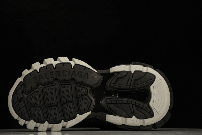 BL TRAINERS TRACK -copshoe BL211