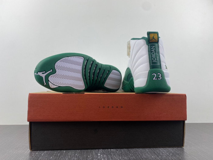 Air Jordan 12 PE 136001-063