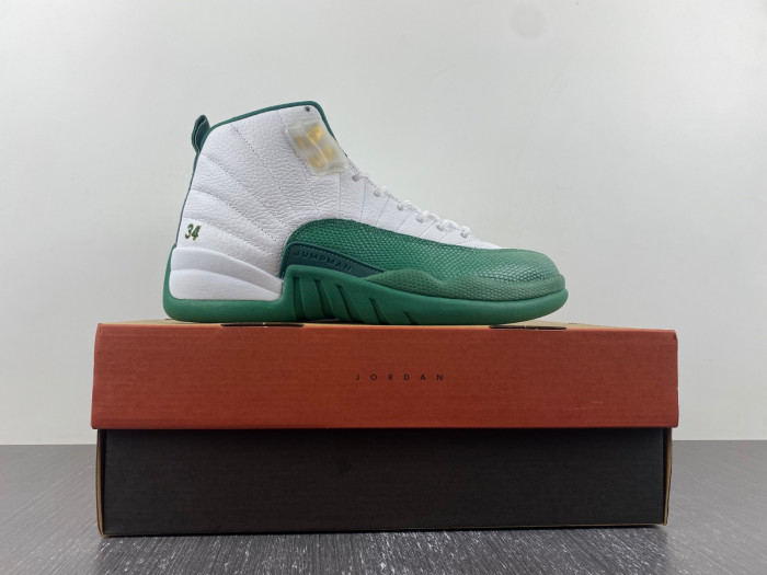Air Jordan 12 PE 136001-063