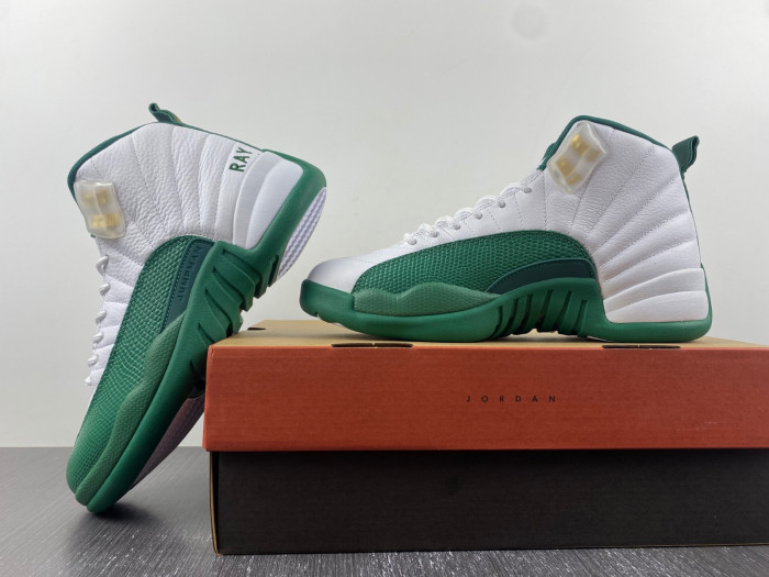 Air Jordan 12 PE 136001-063