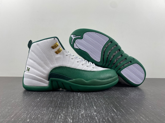 Air Jordan 12 PE 136001-063