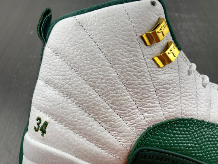 Air Jordan 12 PE 136001-063