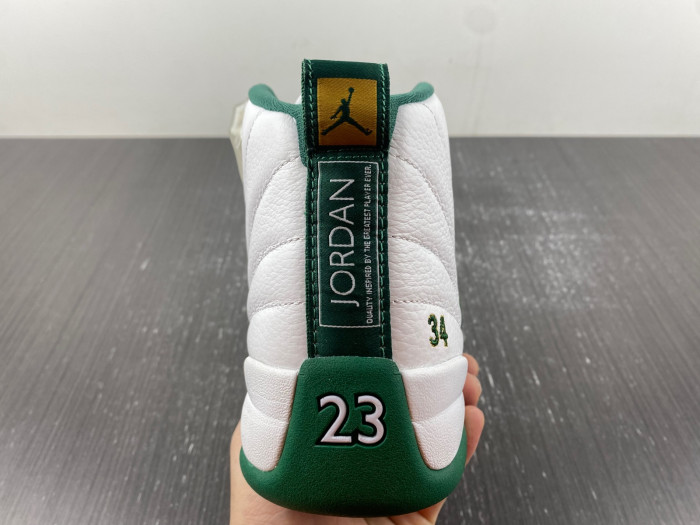 Air Jordan 12 PE 136001-063