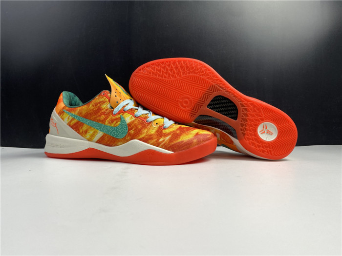 Kobe 8 System+ GC