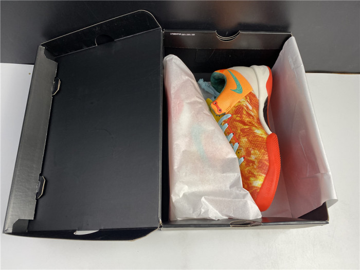 Kobe 8 System+ GC