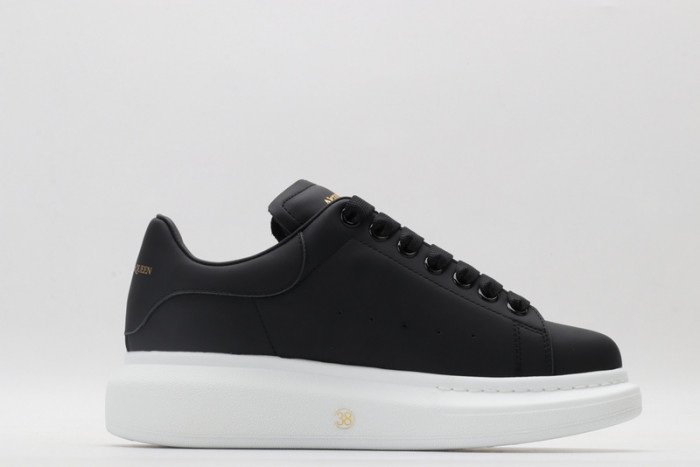 ALEXANDER MCQUEEN SOLE SNEAKERS KICKZE-9