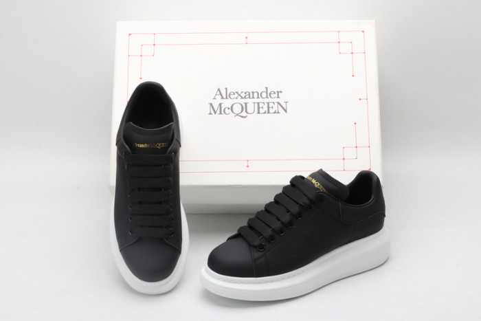 ALEXANDER MCQUEEN SOLE SNEAKERS KICKZE-9