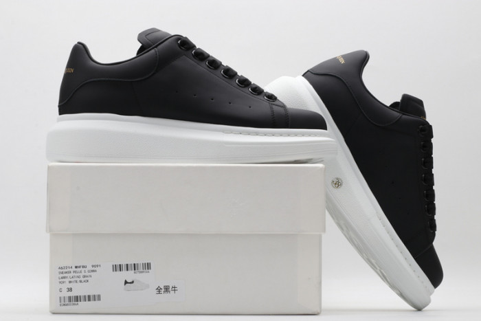 ALEXANDER MCQUEEN SOLE SNEAKERS KICKZE-9