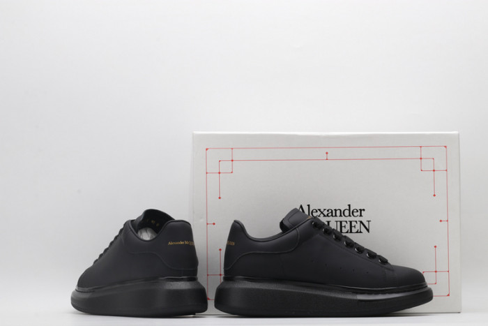 ALEXANDER MCQUEEN SOLE SNEAKERS KICKZE-13