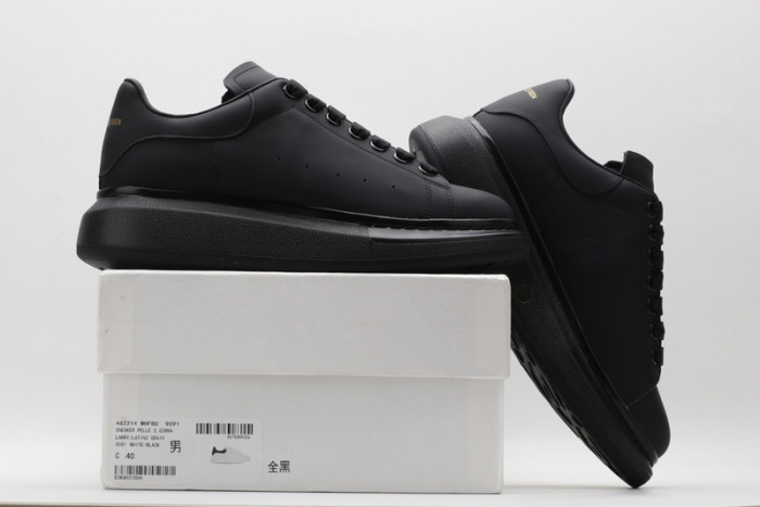 ALEXANDER MCQUEEN SOLE SNEAKERS KICKZE-13