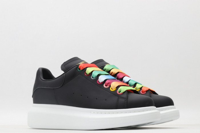 ALEXANDER MCQUEEN SOLE SNEAKERS KICKZE-6