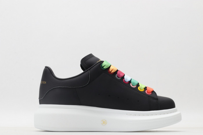 ALEXANDER MCQUEEN SOLE SNEAKERS KICKZE-6
