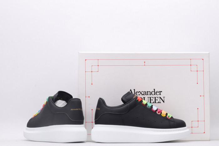 ALEXANDER MCQUEEN SOLE SNEAKERS KICKZE-6