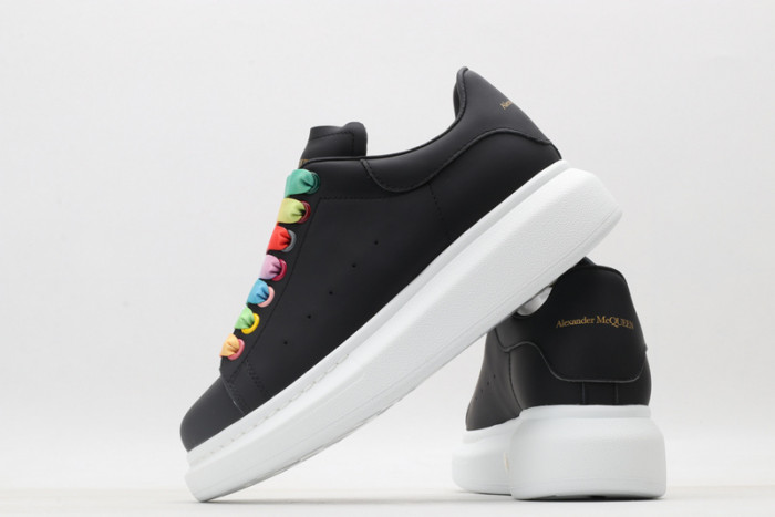 ALEXANDER MCQUEEN SOLE SNEAKERS KICKZE-6