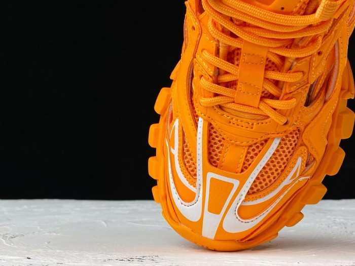BL SNEAKER TESS.S.GOMMA 4.0 orange 570532 W8GH7 5656