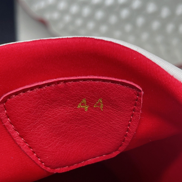 CHRISTIAN LOUBOUTIN SNEAKERS COPSHOE CL-75