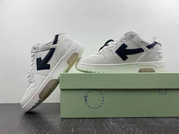 OF sneakers copshoe OW-87