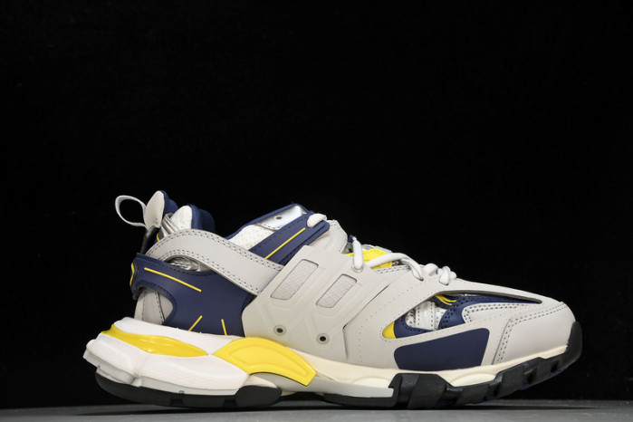 BL TRAINERS TRACK -copshoe BL215