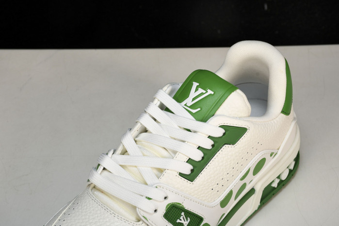 LVT SNEAKERS COPSHOE L&V-173