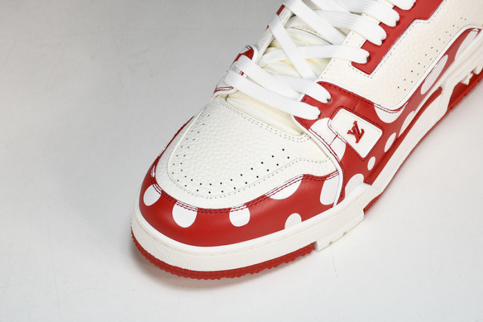 LVT  SNEAKERS   COPSHOE  L&V-174