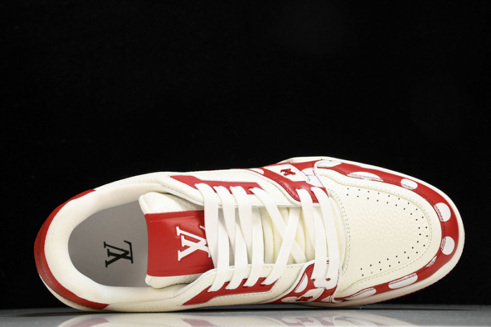 LVT  SNEAKERS   COPSHOE  L&V-174