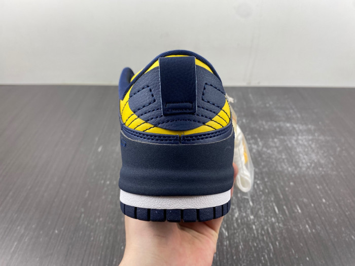 Wmns Dunk Low Disrupt 2