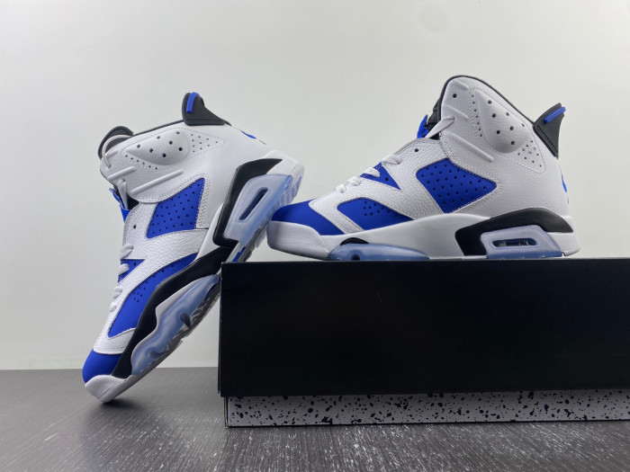 Air Jordan 6 CT8529-140