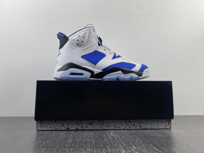 Air Jordan 6 CT8529-140