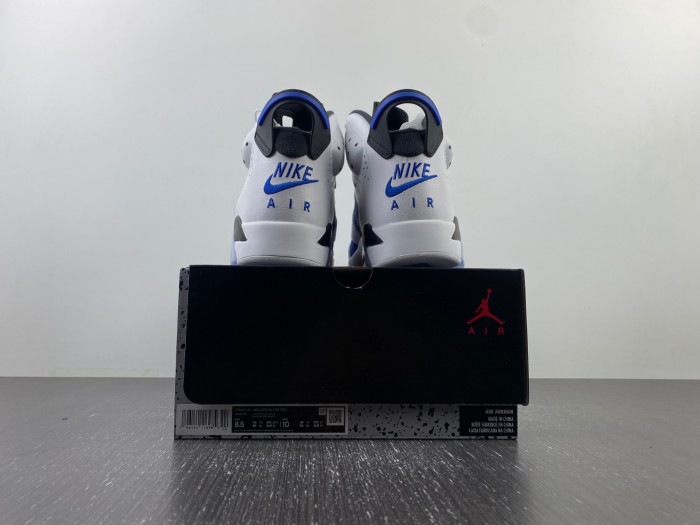 Air Jordan 6 CT8529-140