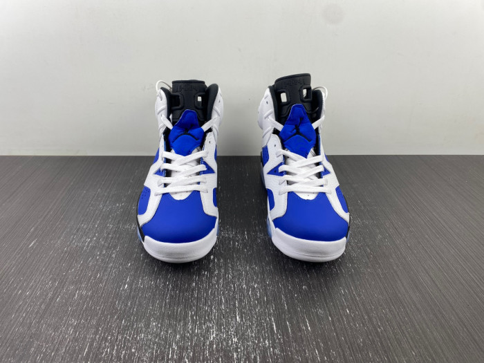Air Jordan 6 CT8529-140