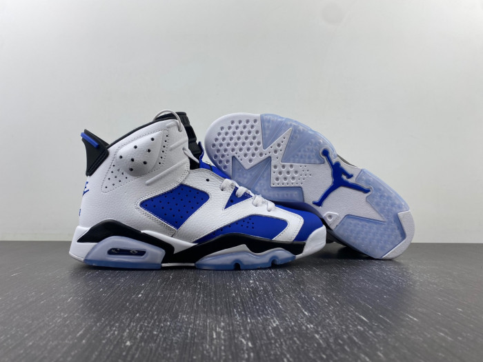 Air Jordan 6 CT8529-140