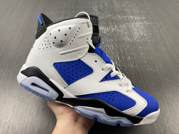 Air Jordan 6 CT8529-140