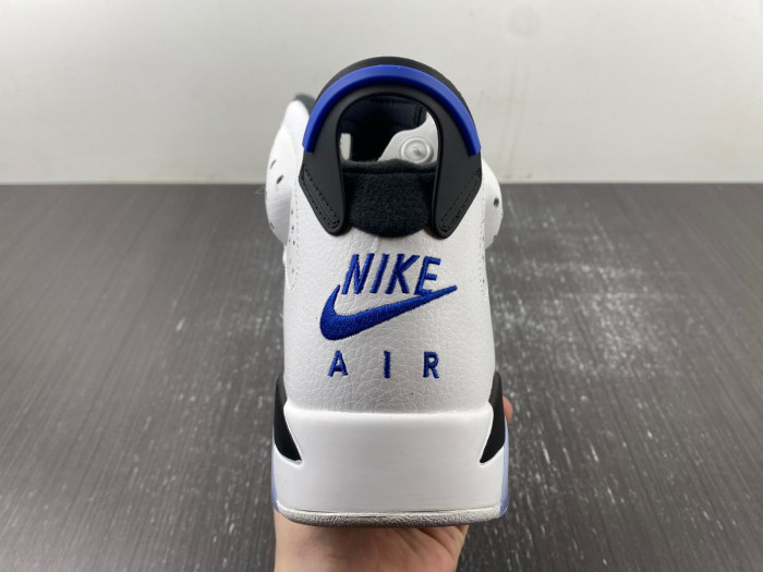 Air Jordan 6 CT8529-140