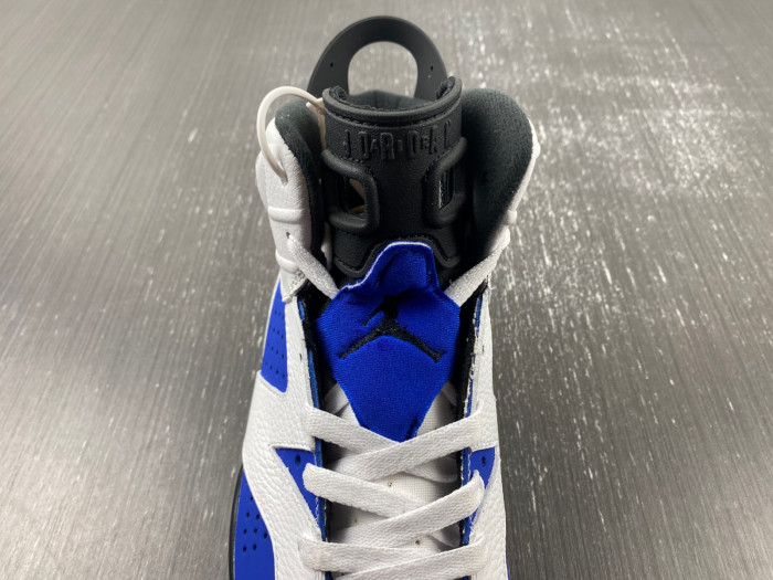 Air Jordan 6 CT8529-140