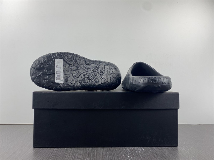 Versace SLIDE COPSHOE VRL-01