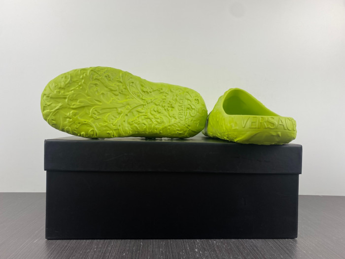 Versace SLIDE COPSHOE VRL-02